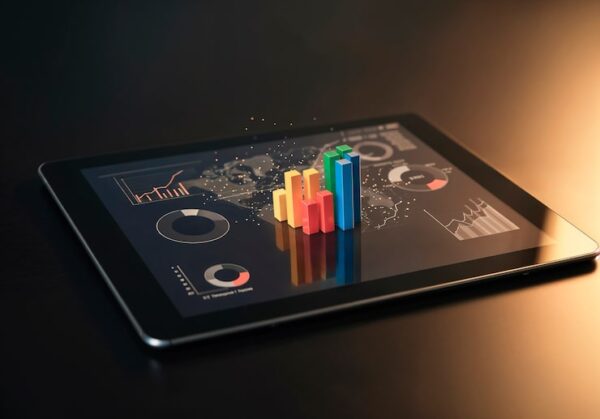 Data Analysis Essentials
