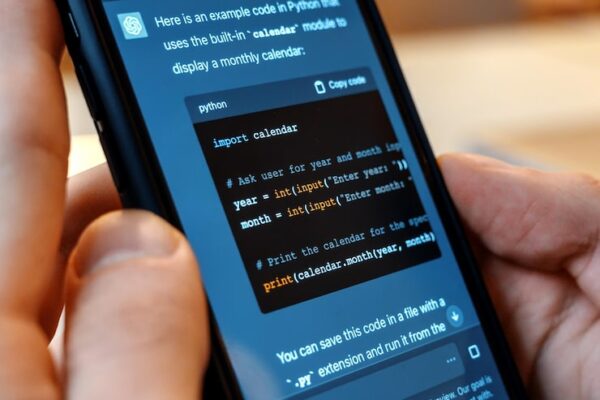 Application Coding Basics